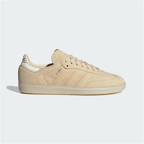 adidas sneakers samba beige|adidas samba best price.